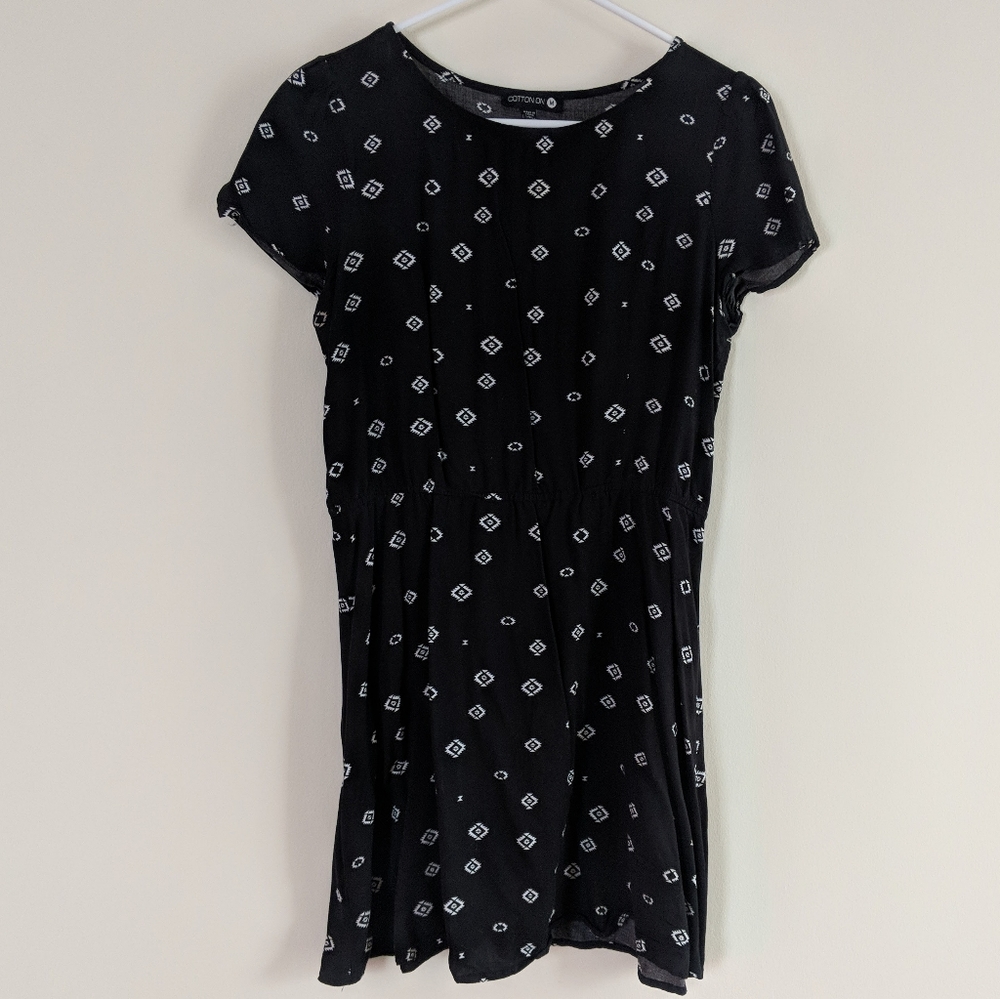 tunic size M